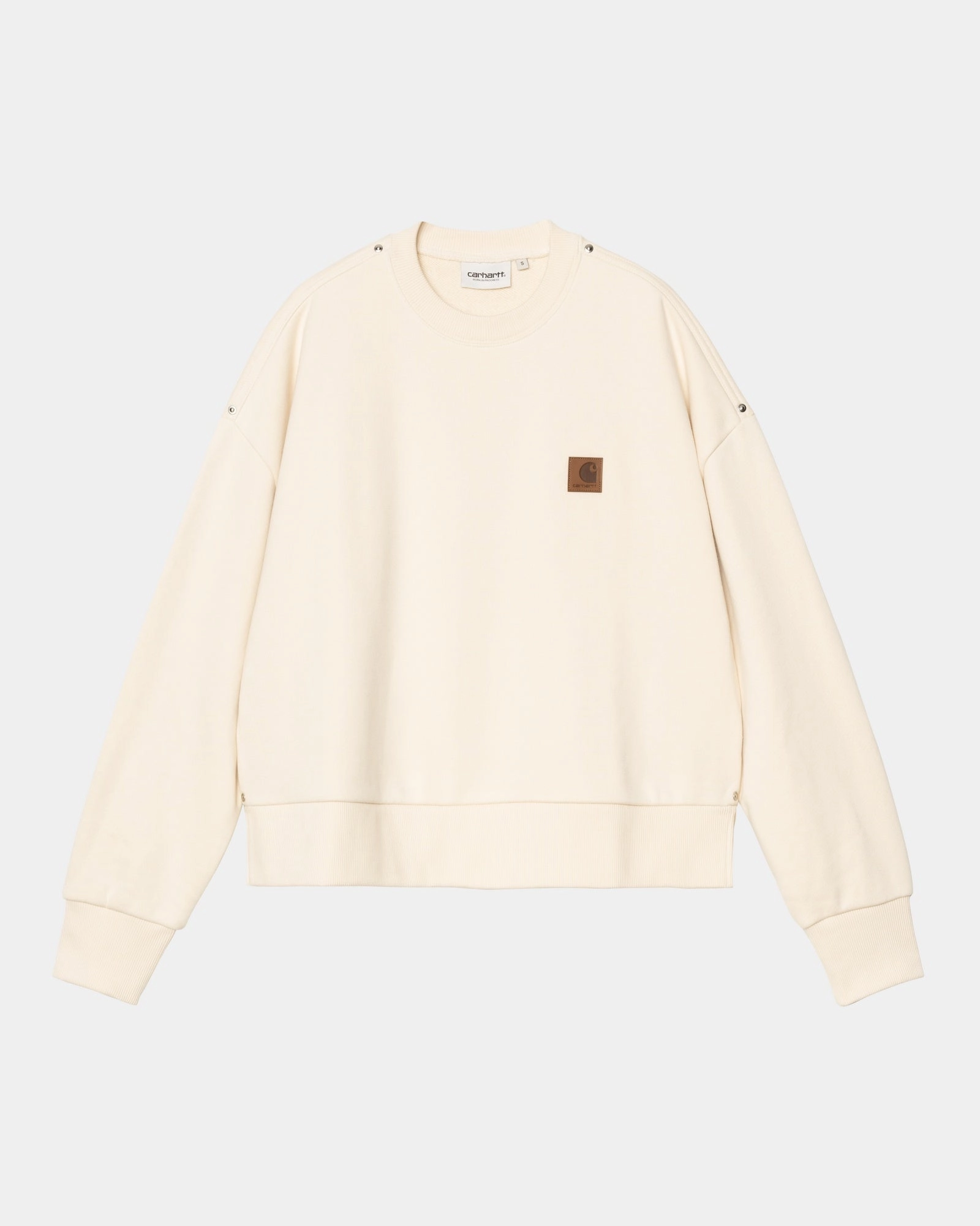 Women’s Eldon Sweatshirt | Natural
