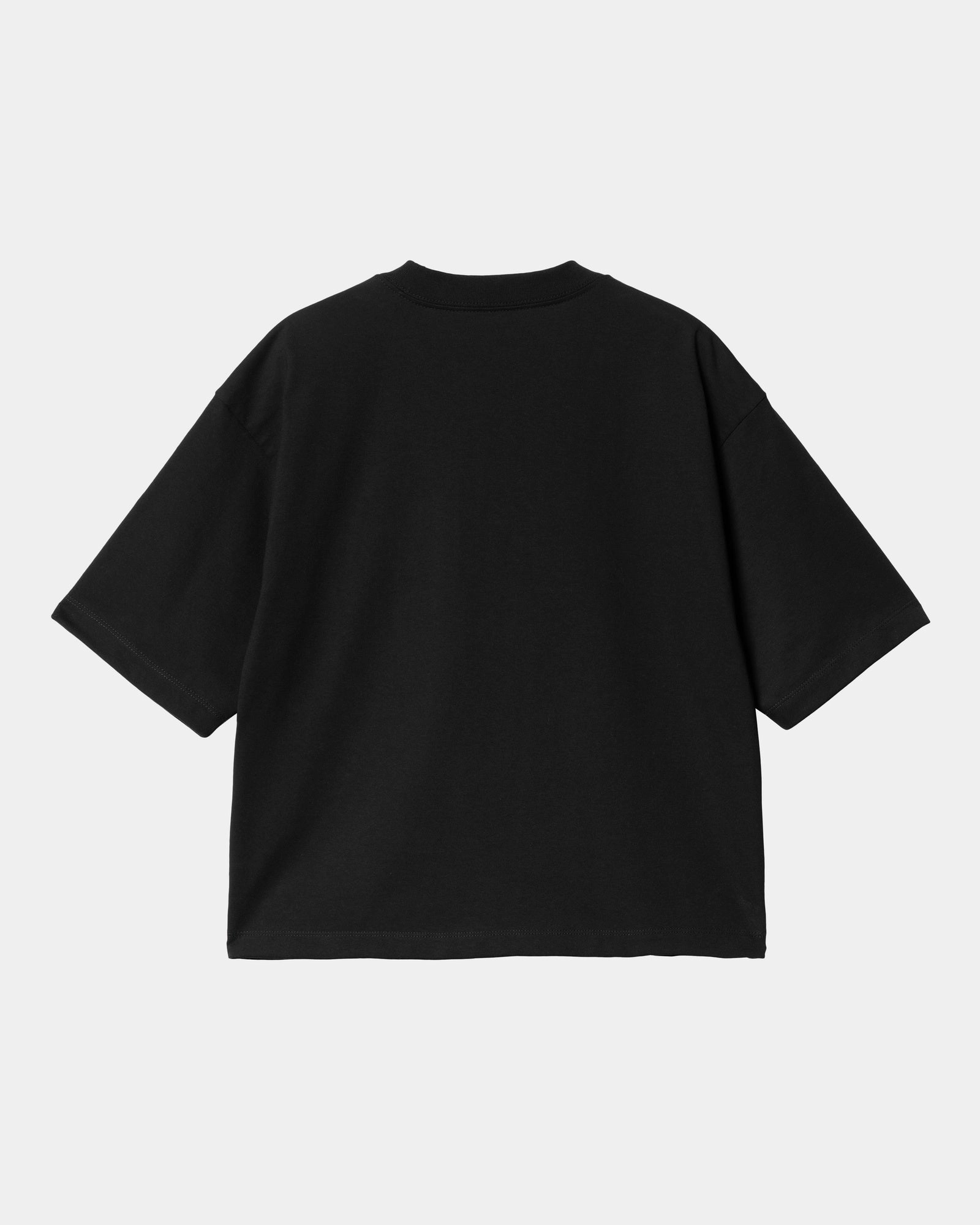 Women’s Eldon T-Shirt | Black