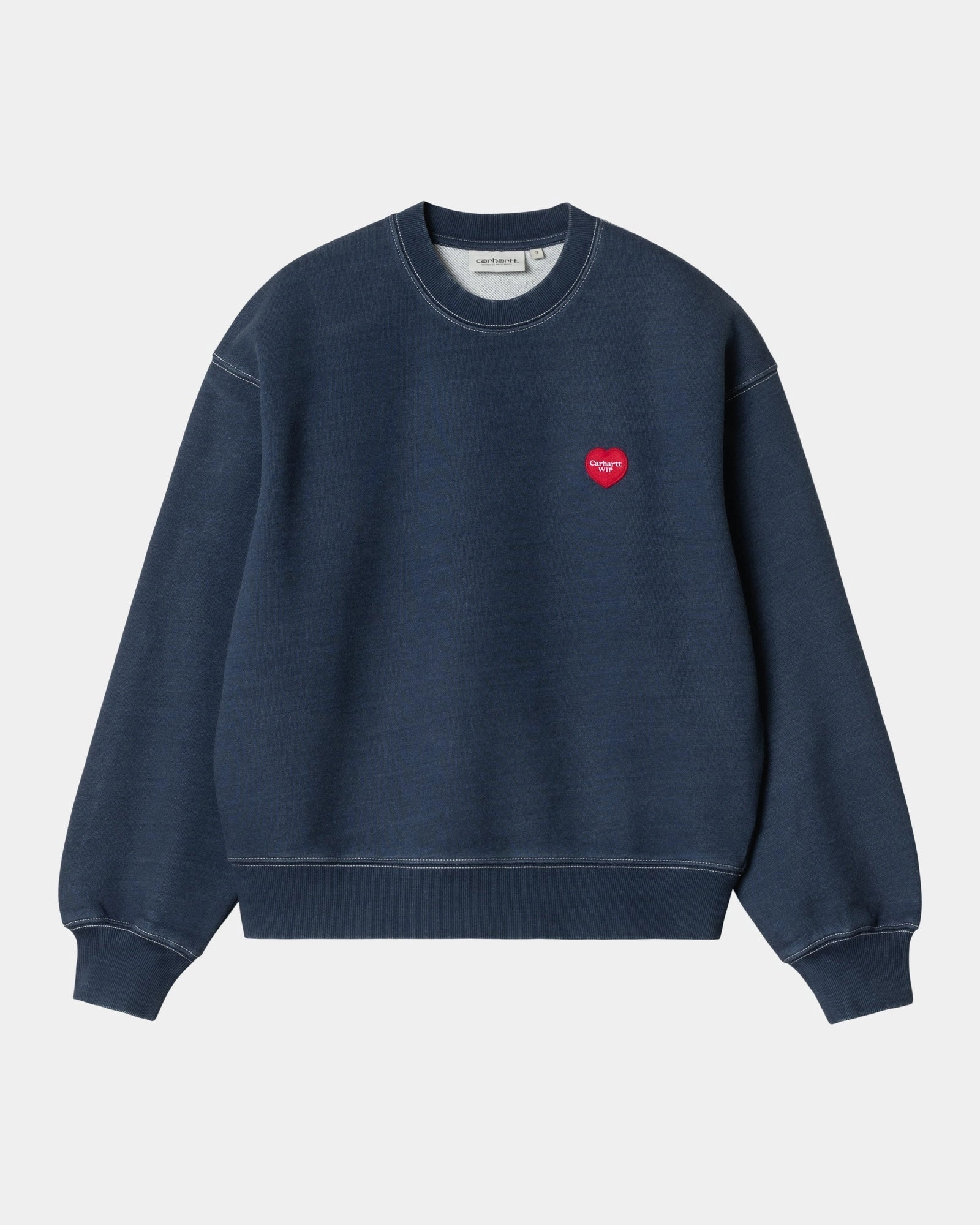 Women’s Ingo Sweatshirt | Dark Blue