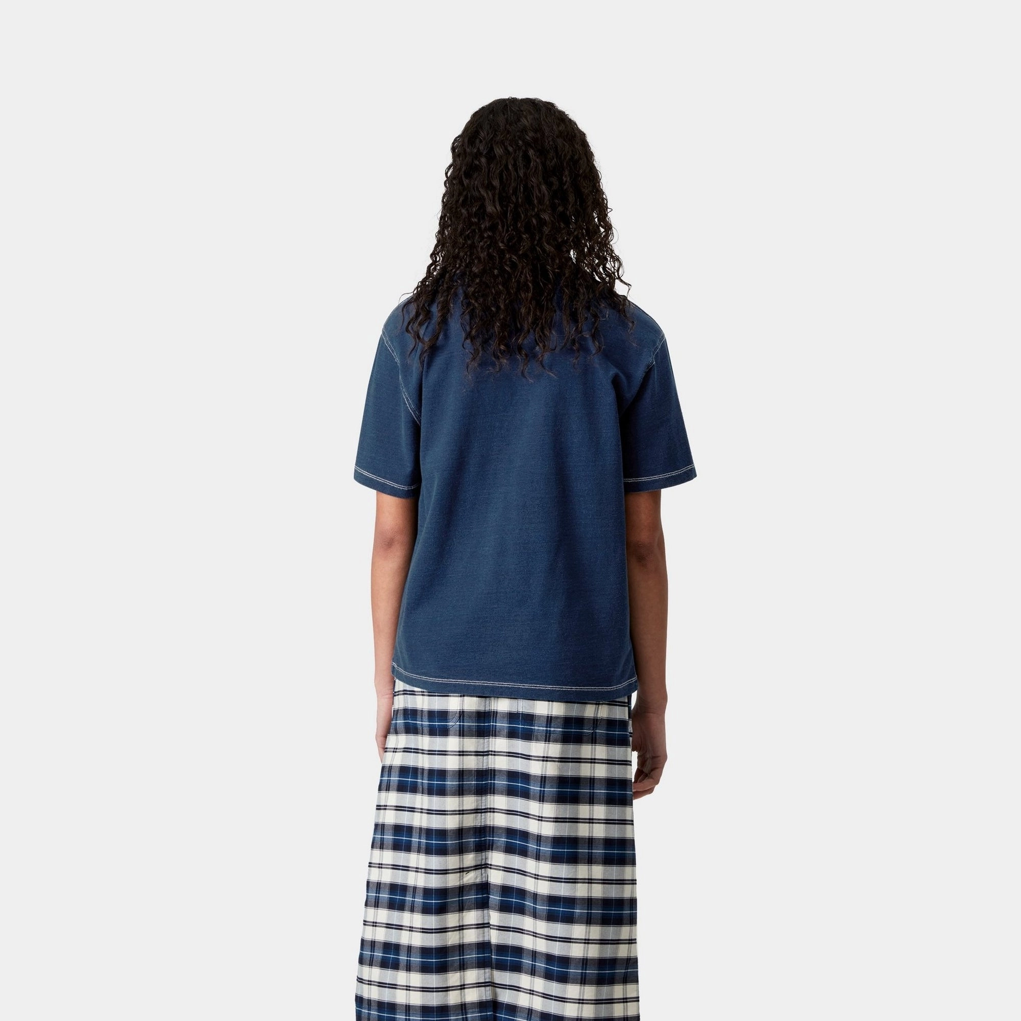 Women’s Ingo T-Shirt | Dark Blue