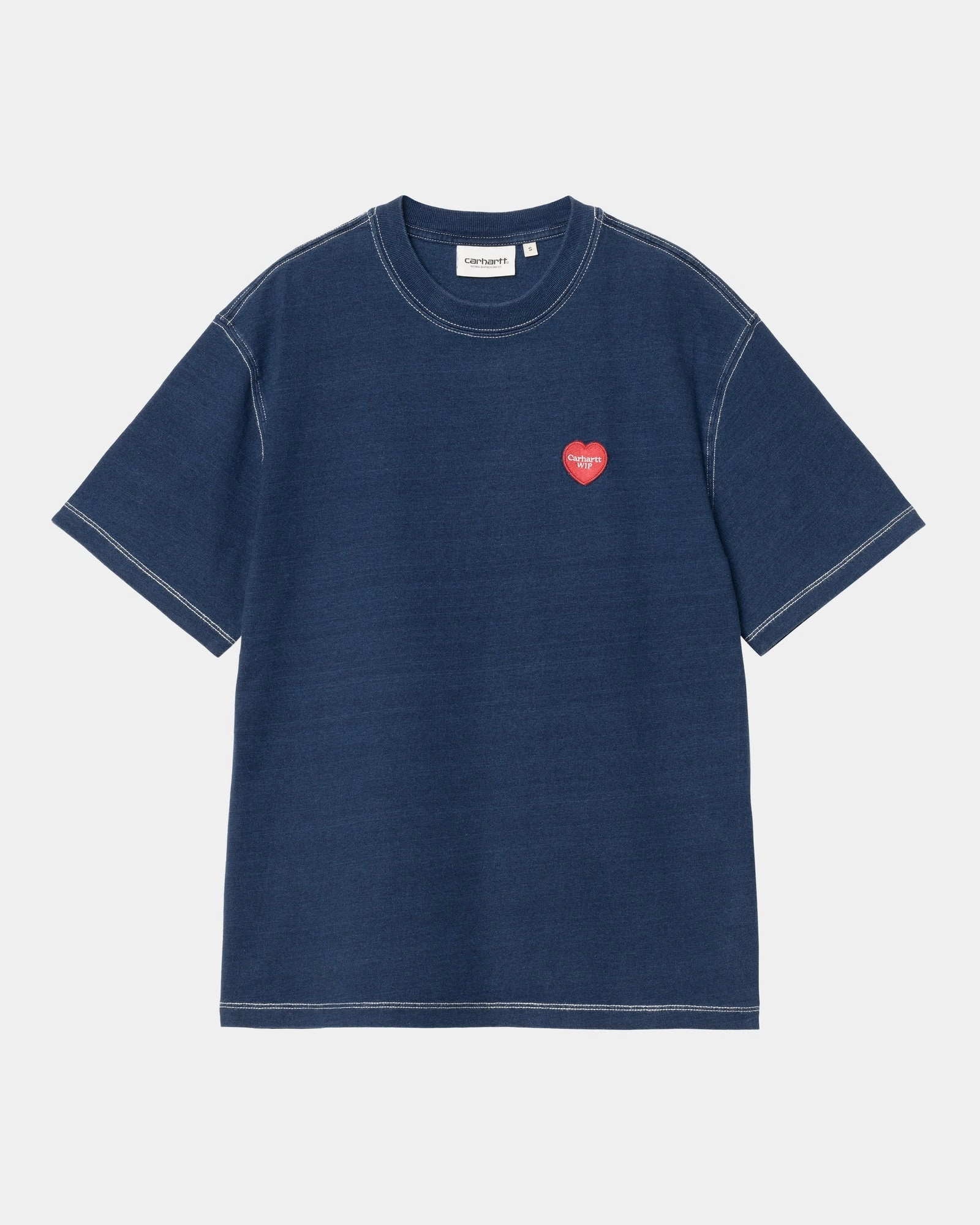 Women’s Ingo T-Shirt | Dark Blue