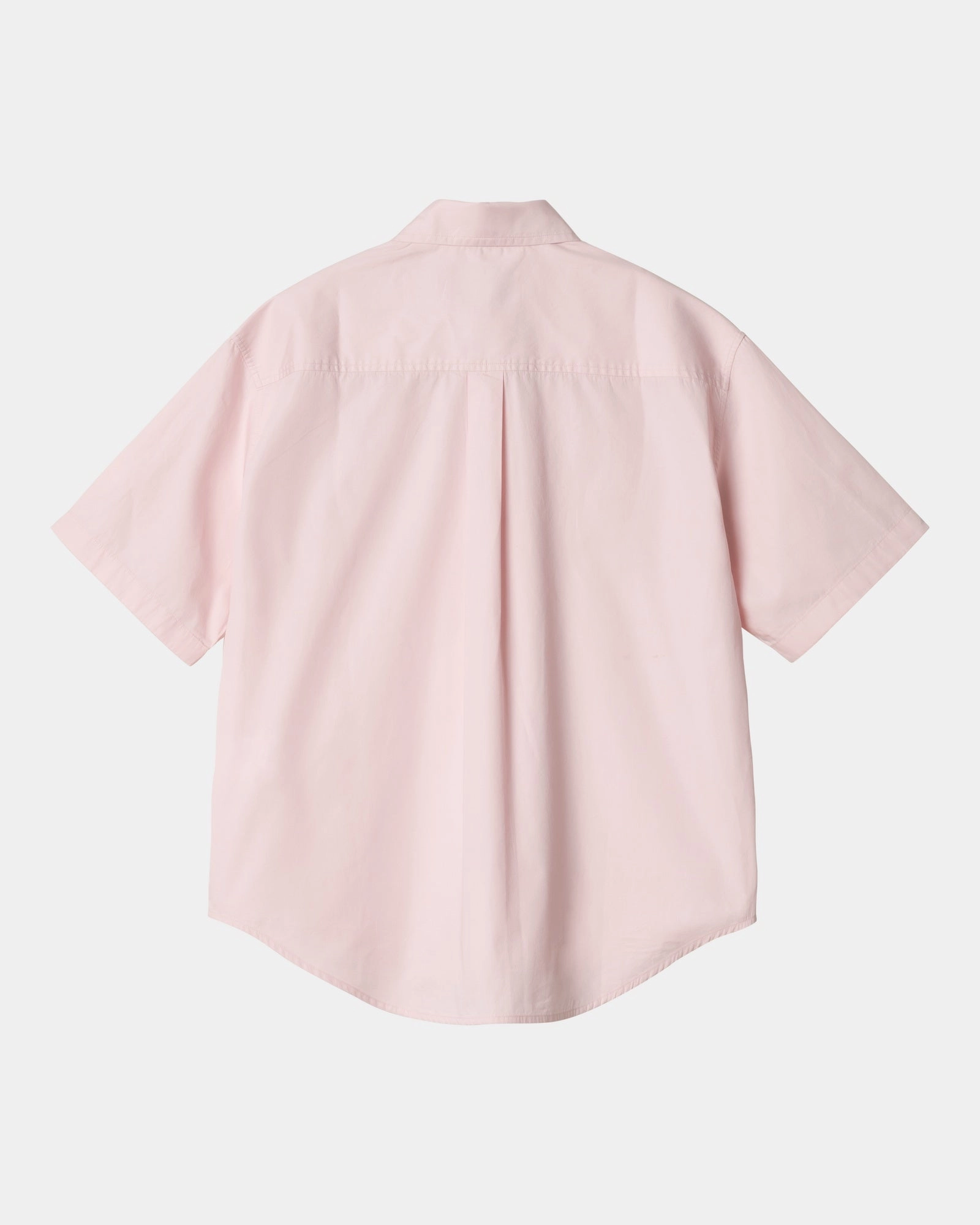 Women’s Jaxon Shirt | Air Pink / White