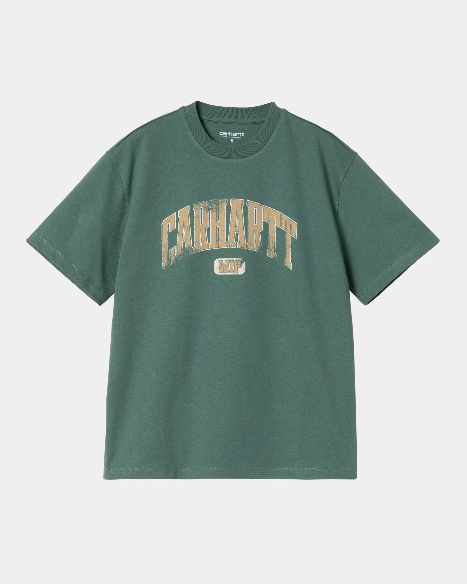 Women's Lecture T-Shirt | Silver Pine