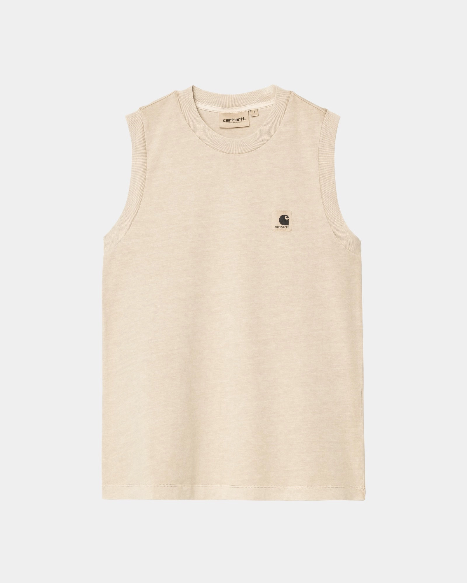 Women’s Nelson A-Shirt | Fleur De Sel