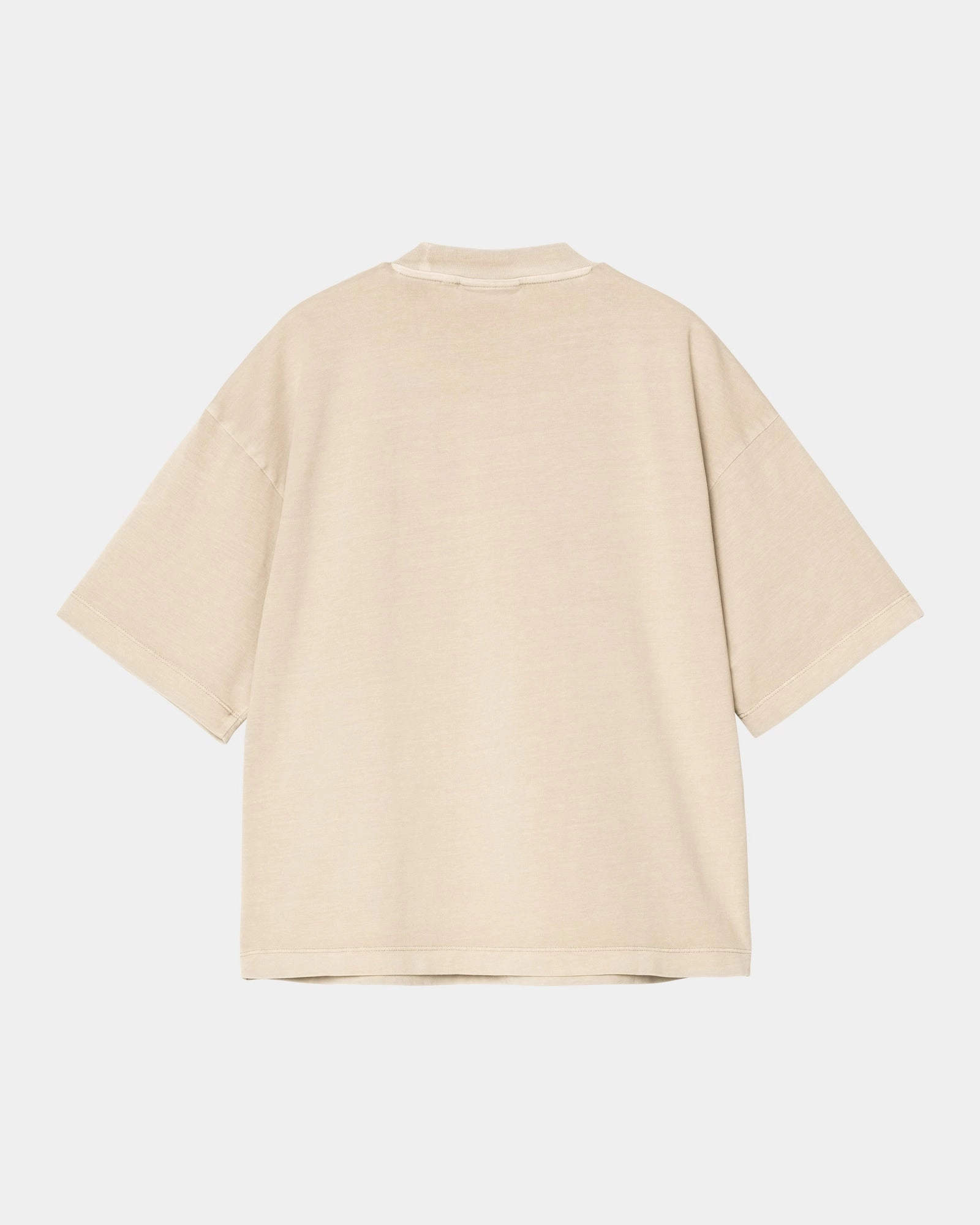 Women’s Nelson T-Shirt | Fleur De Sel