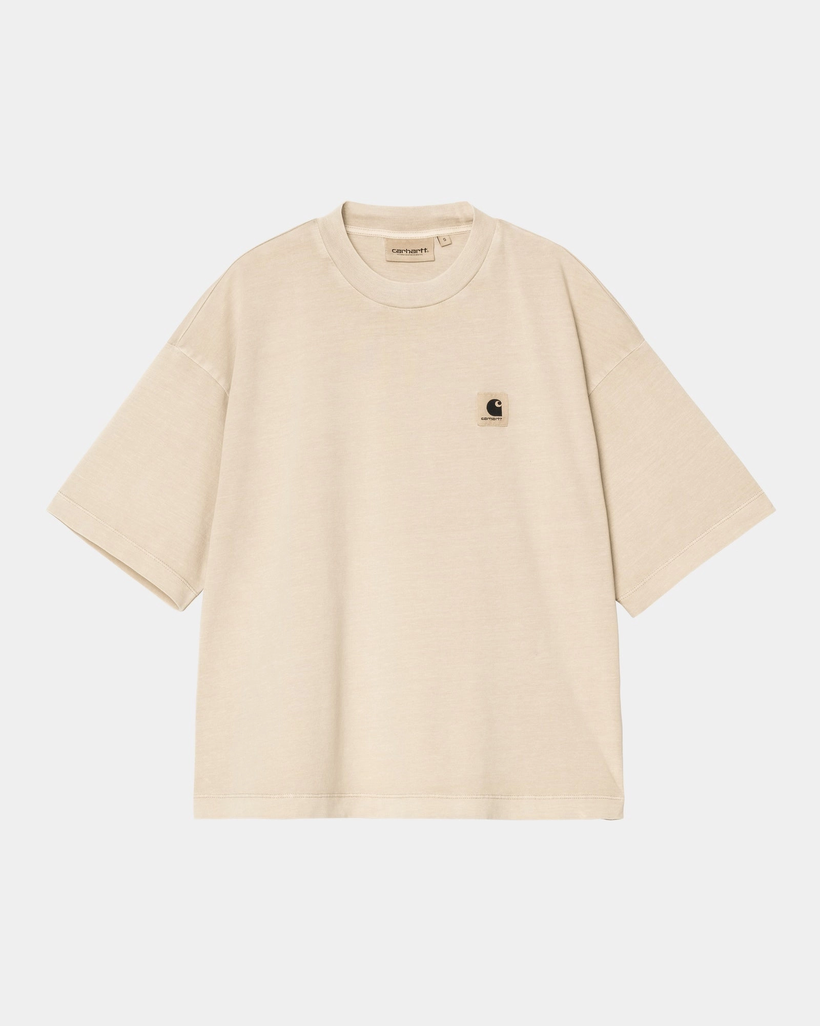Women’s Nelson T-Shirt | Fleur De Sel