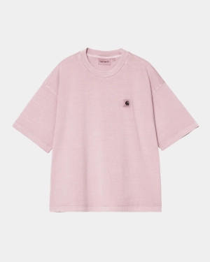 Women’s Nelson T-Shirt | Hortensia