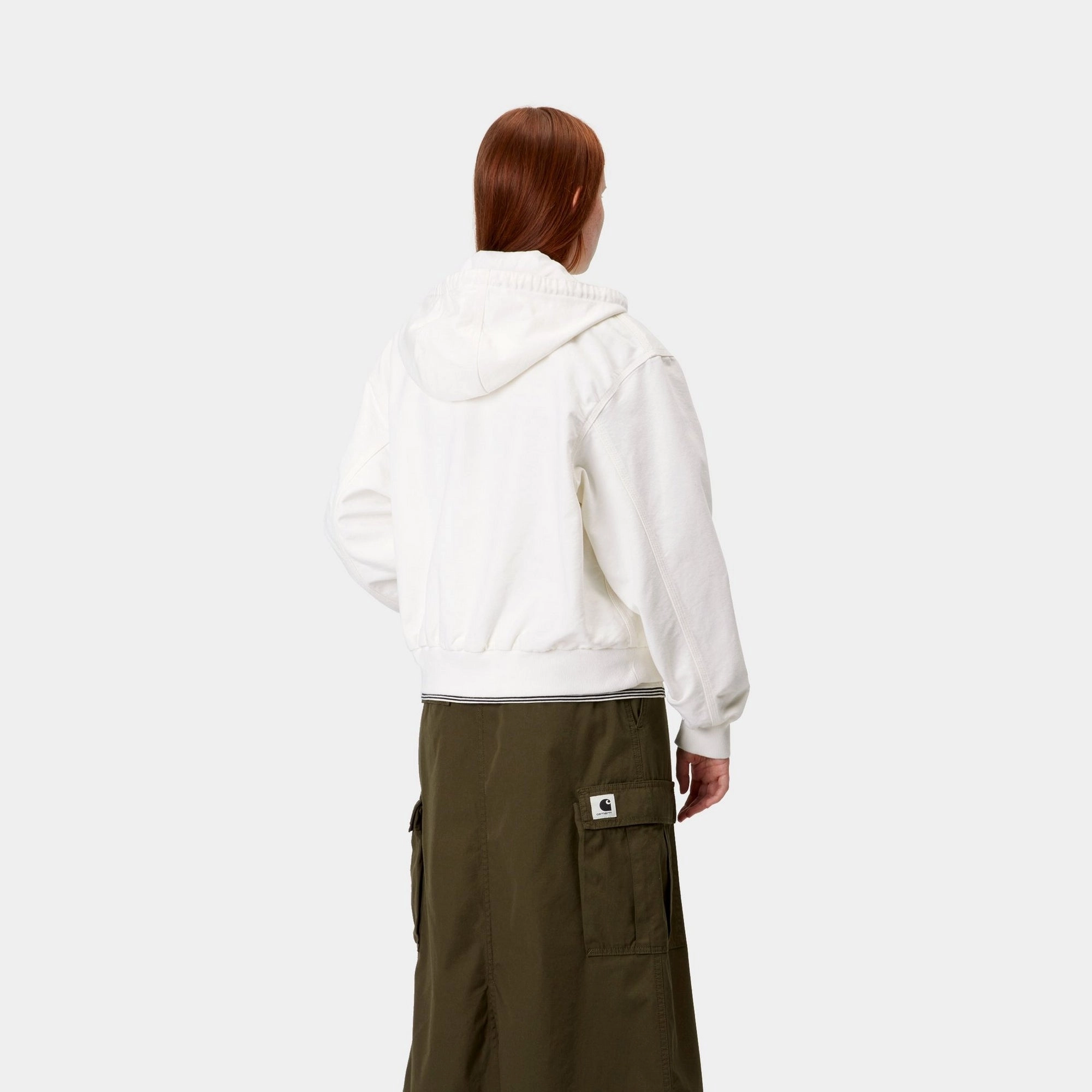 Women’s OG Active Jacket (Spring) | Wax