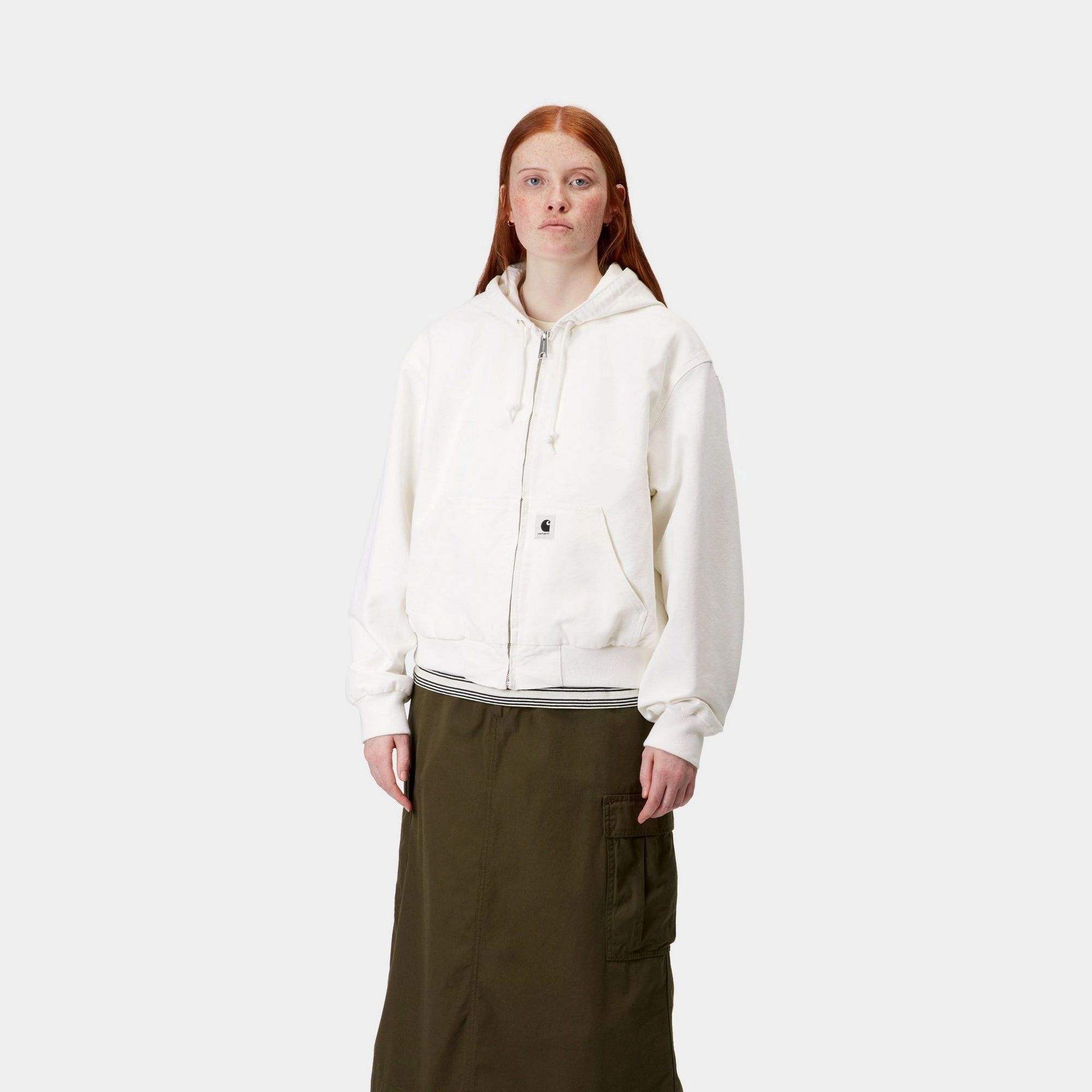 Women’s OG Active Jacket (Spring) | Wax