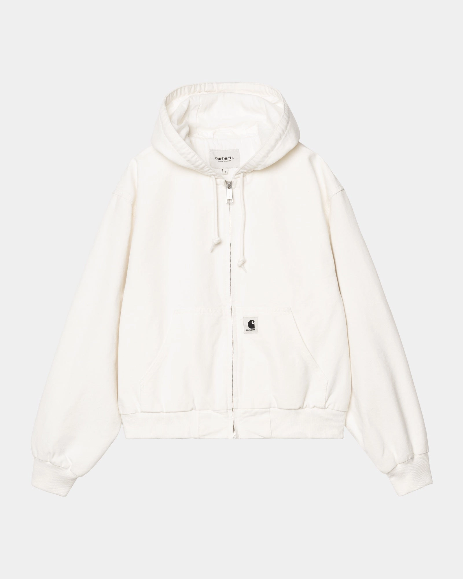 Women’s OG Active Jacket (Spring) | Wax