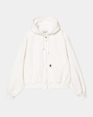 Women’s OG Active Jacket (Spring) | Wax