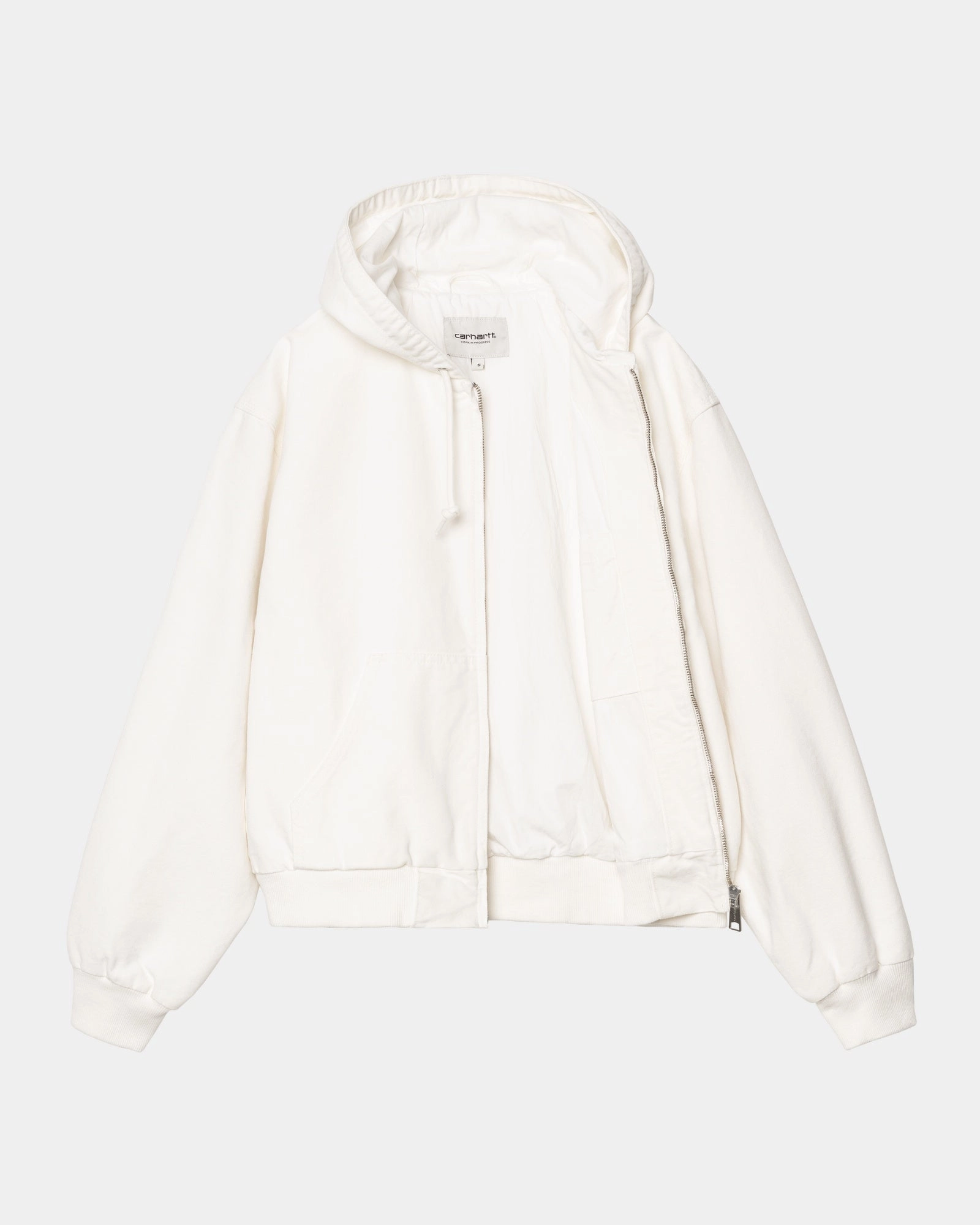 Women’s OG Active Jacket (Spring) | Wax