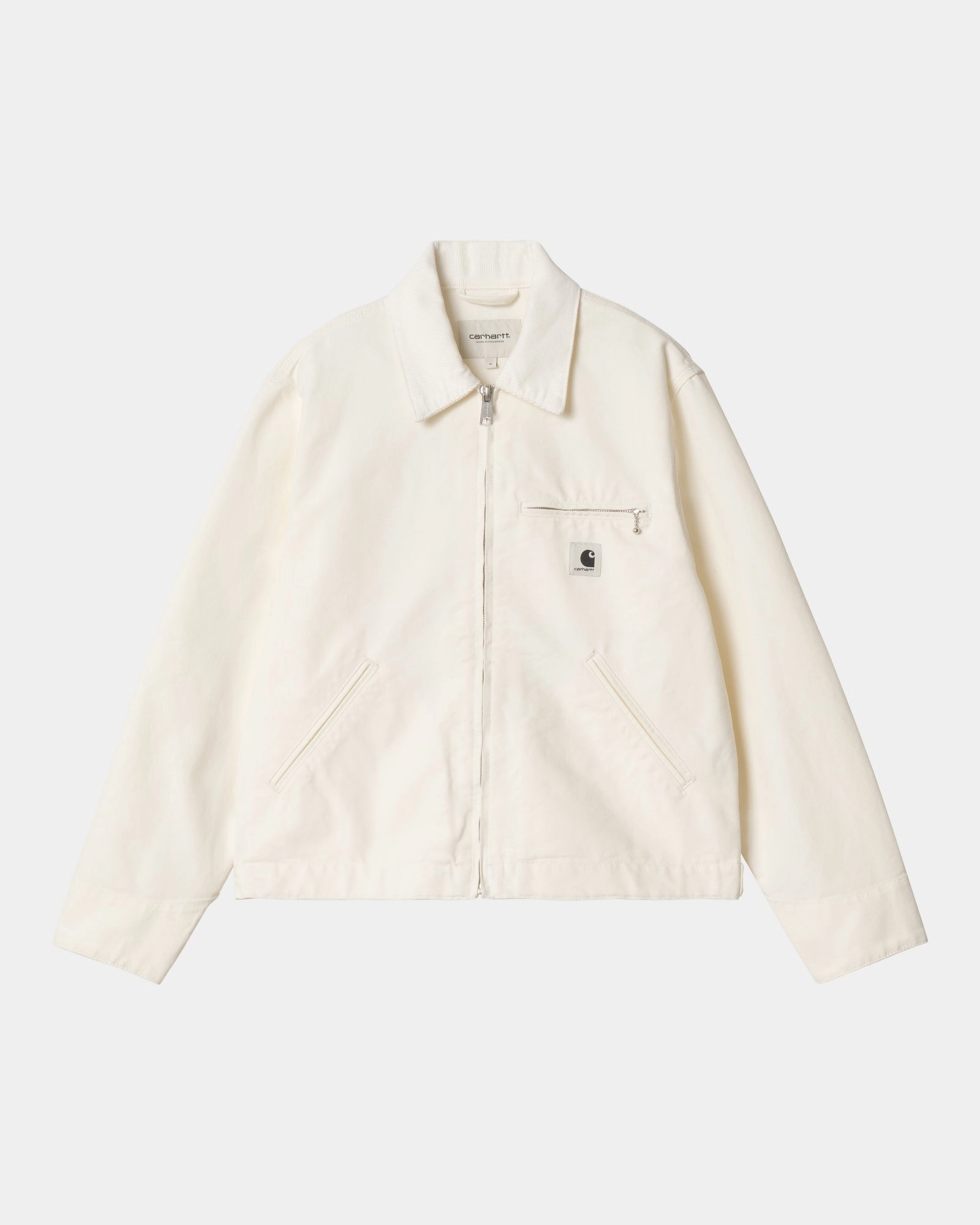 Women’s OG Detroit Jacket | Wax / Wax
