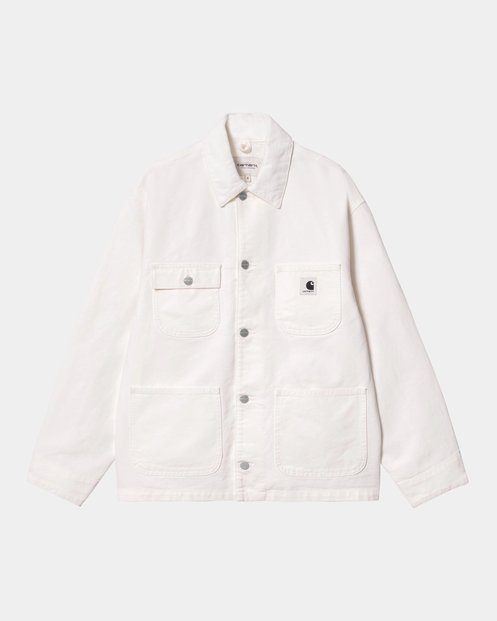 Women's OG Michigan Coat (Spring) | Wax (rinsed)