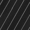 Women’s Seaton Stripe Pant | Black / Wax