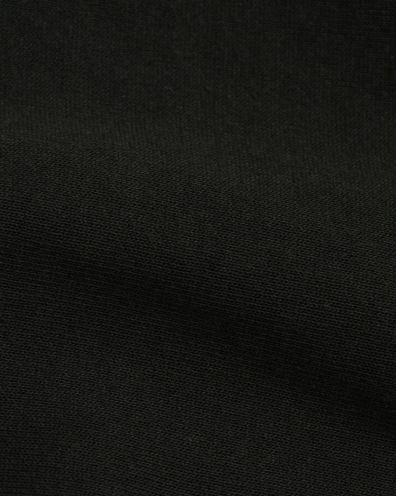 Wonder Looper Super Looper French Terry Sweat Shorts - Sumi Black