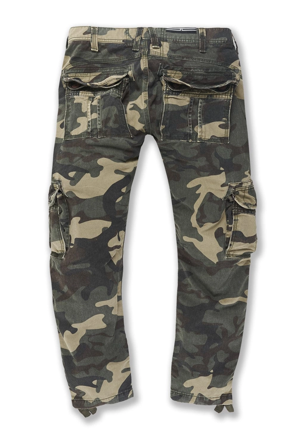 Xavier - OG Camo Cargo Pants
