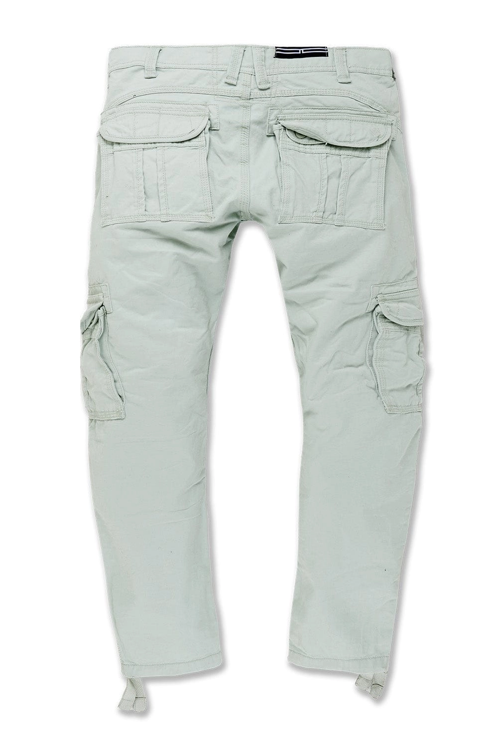 Xavier - OG Cargo Pants (Light Sage)