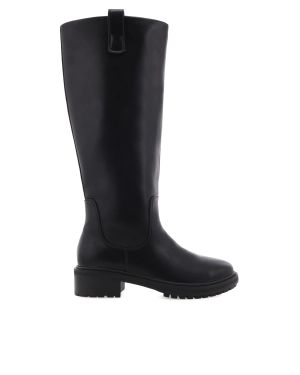 Yarley Boots - Black