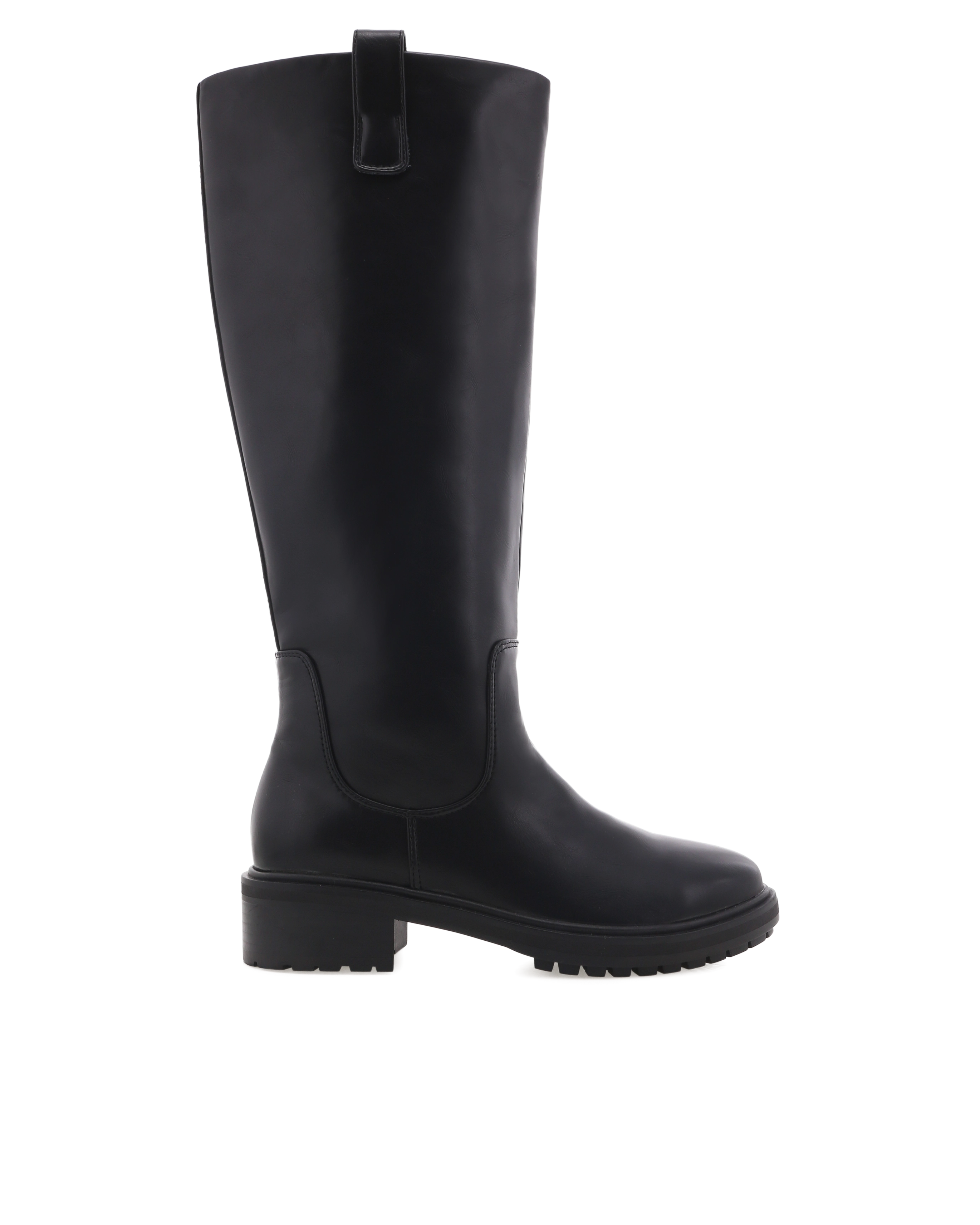 Yarley Boots - Black
