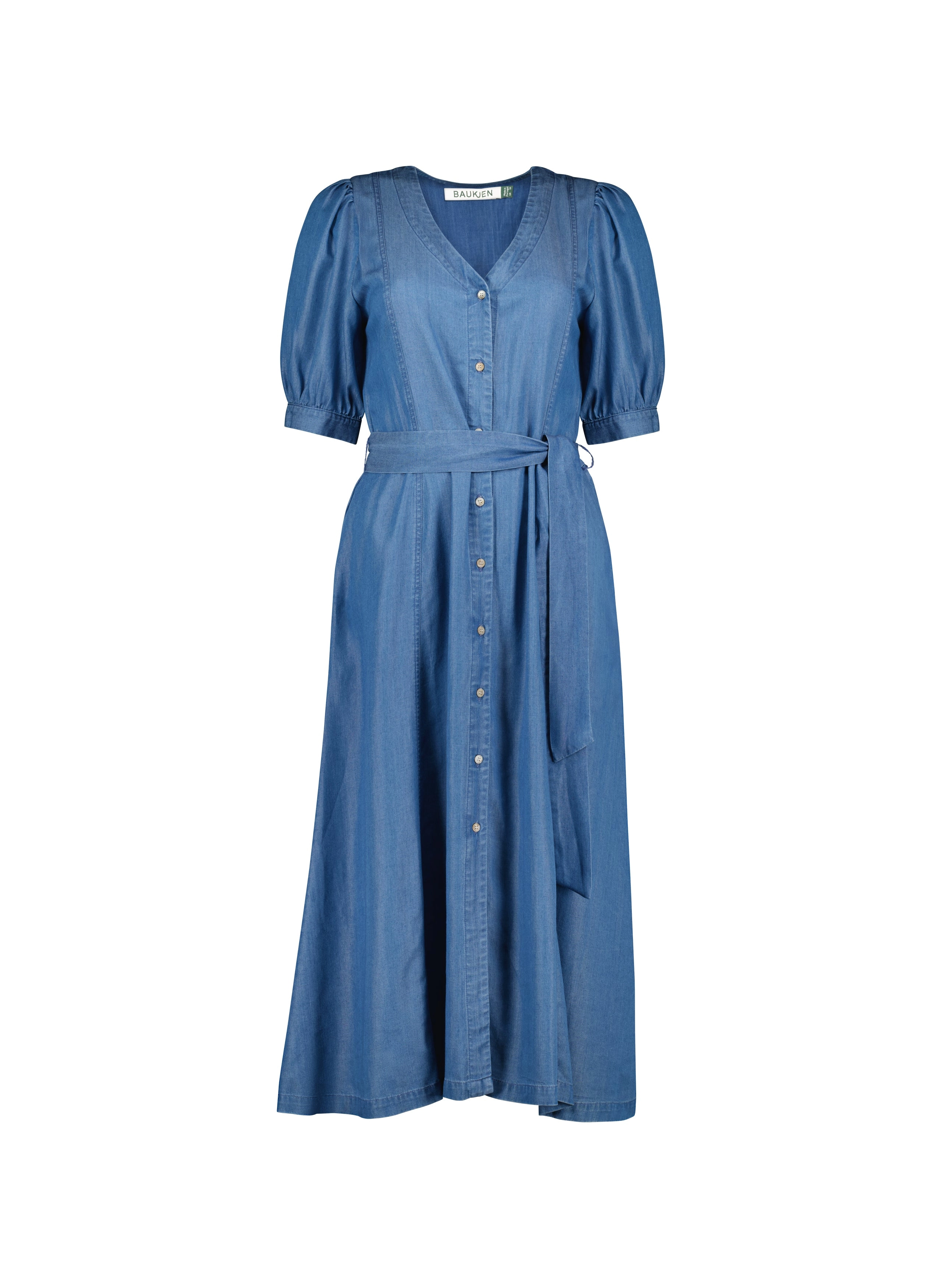 Yasmyn Dress with TENCEL™