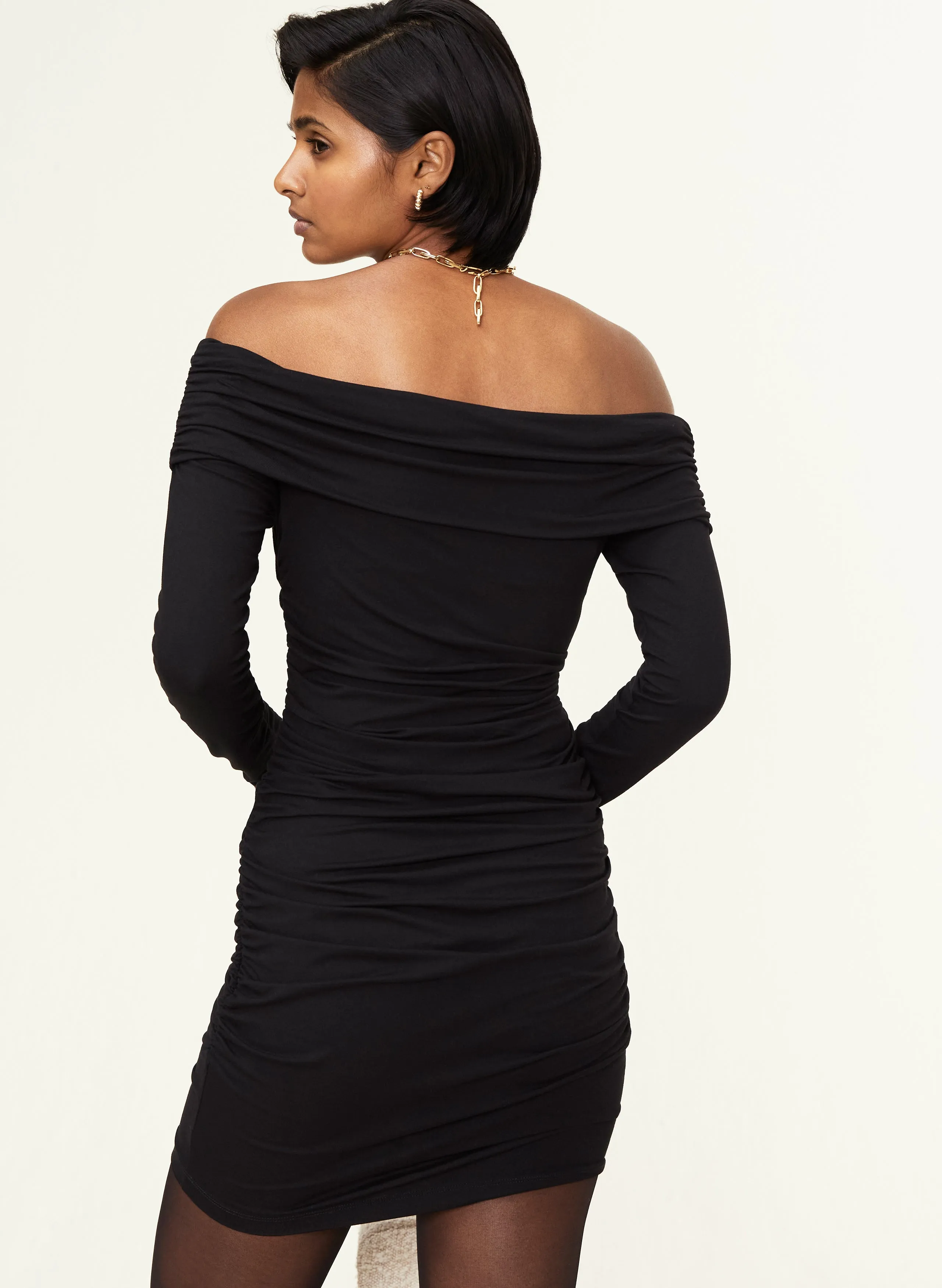 Zandra Dress with LENZING™ ECOVERO™