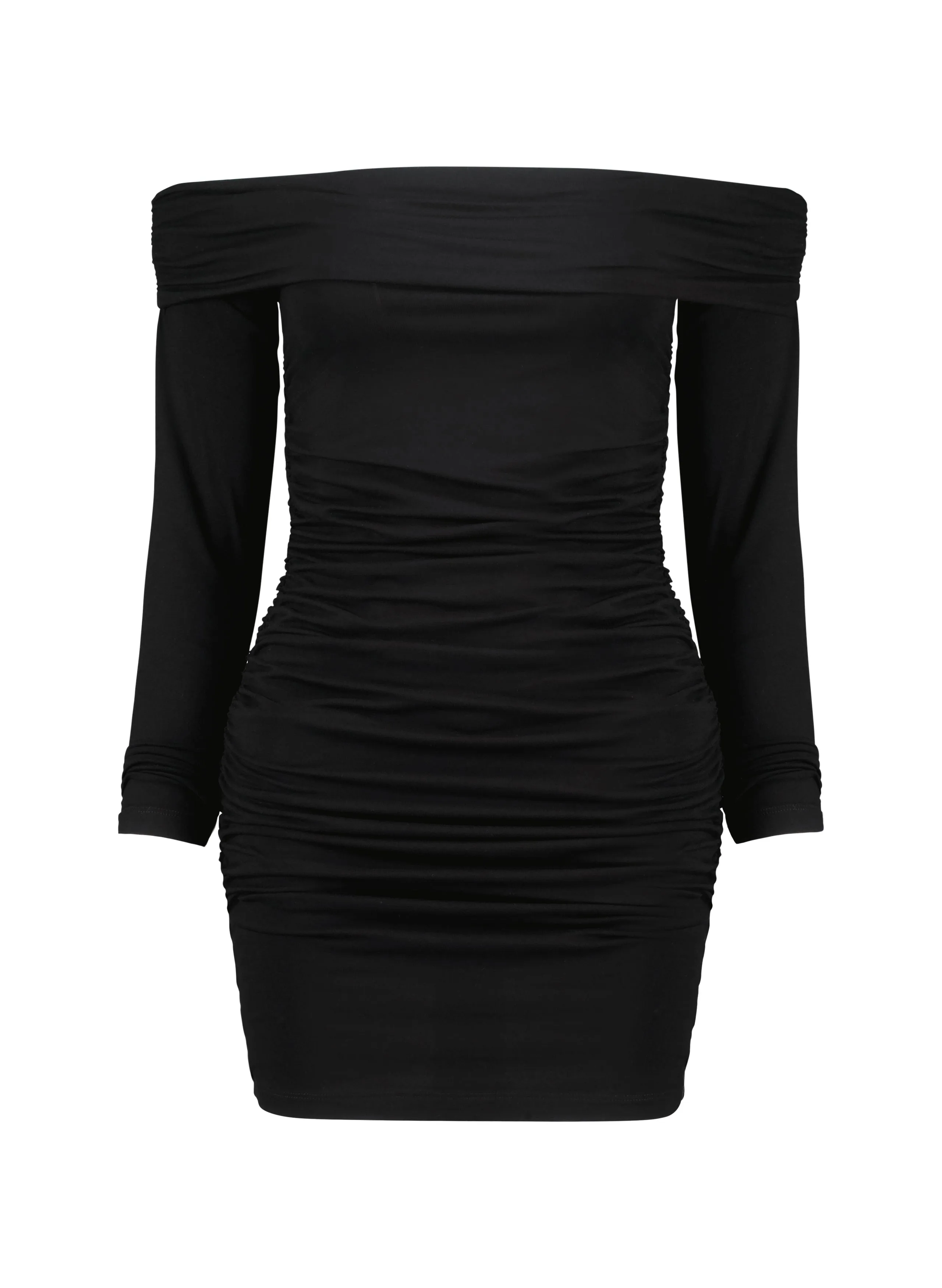 Zandra Dress with LENZING™ ECOVERO™