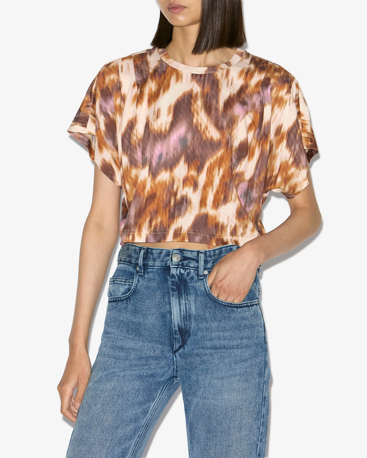 ZILIA T-SHIRT