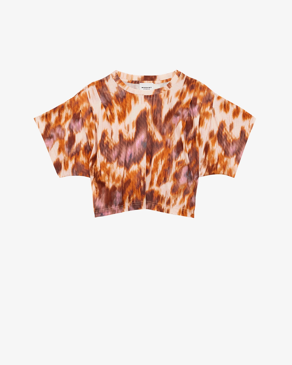 ZILIA T-SHIRT