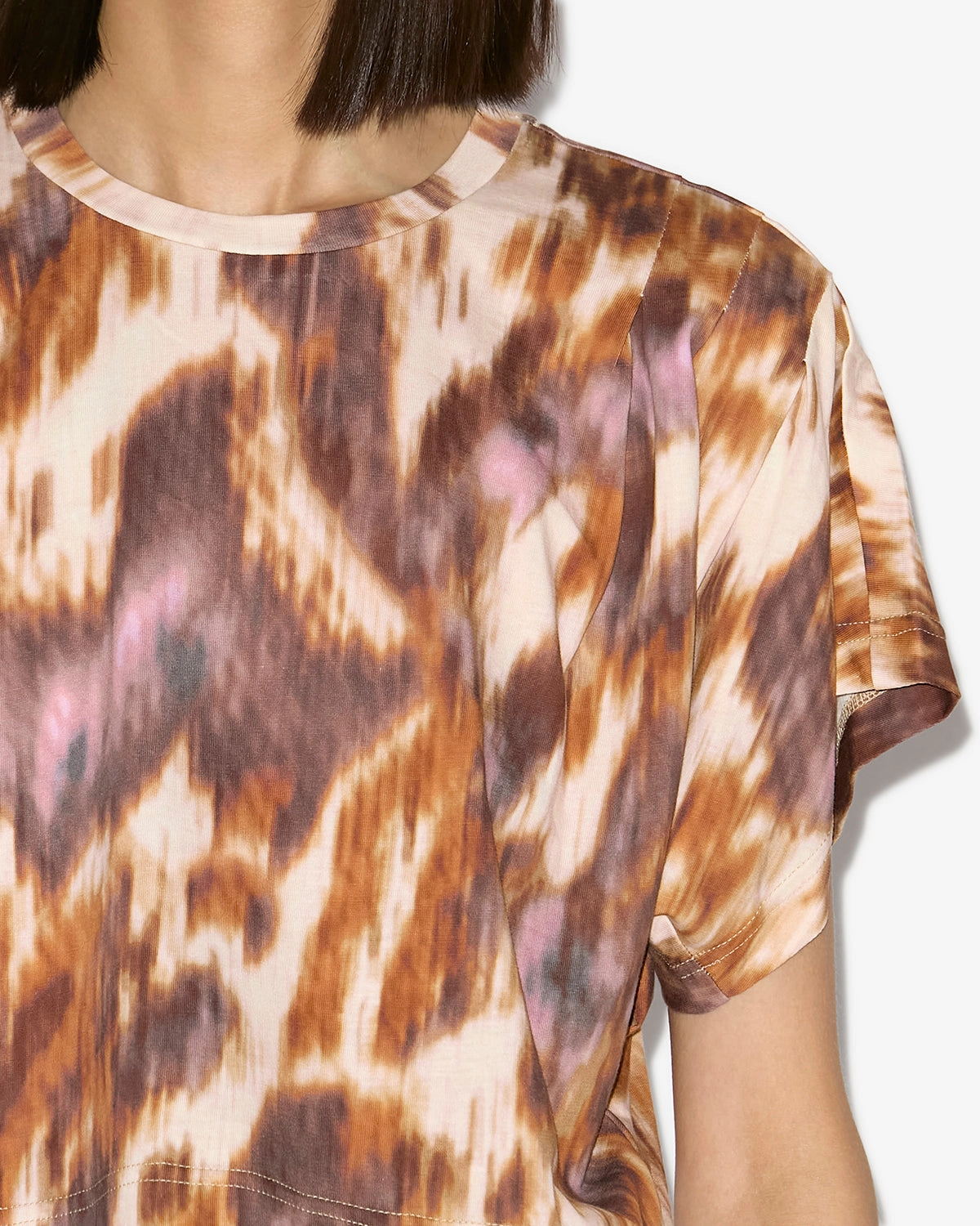 ZILIA T-SHIRT