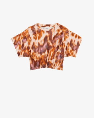 ZILIA T-SHIRT