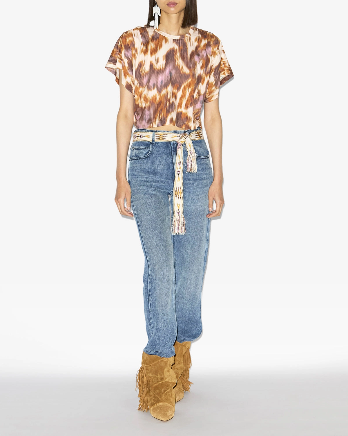 ZILIA T-SHIRT