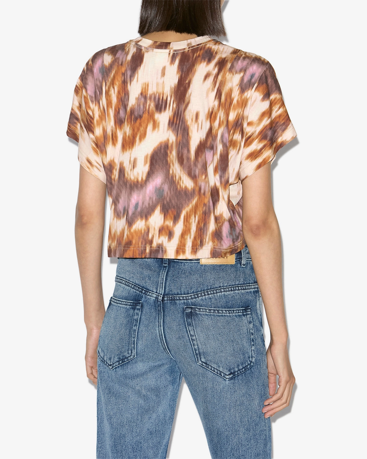 ZILIA T-SHIRT