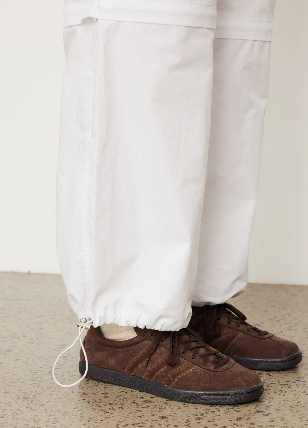 Zip Off Cargos